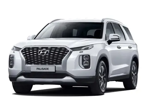 Палисад LX2